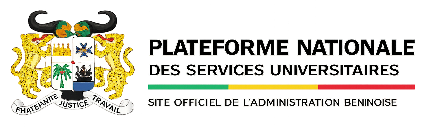 Gouvernement de la République du Bénin